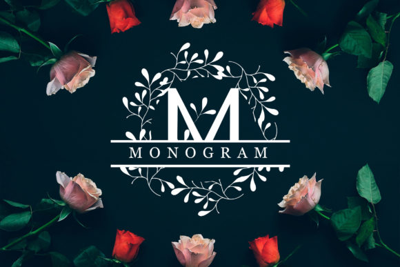 Monogram merchant preview