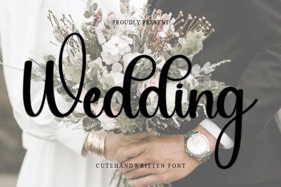 Wedding merchant preview